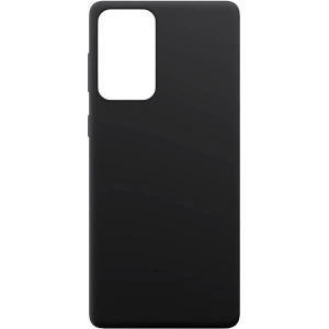 Kup Etui 3MK silikonový kryt Samsung Galaxy A52/A52s černý/black - 3MK4720 - {ean13} - Sklep Home Screen