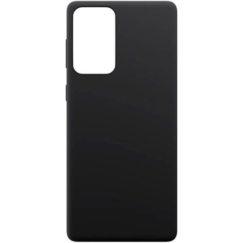 Buy Case 3MK Silicone Case Samsung Galaxy A52/A52s black/black - 3MK4720 - {ean13} - Home Screen Store Europe