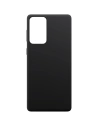 Buy Case 3MK Silicone Case Samsung Galaxy A52/A52s black/black - 3MK4720 - {ean13} - Home Screen Store Europe