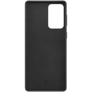 Kup Etui 3MK silikonový kryt Samsung Galaxy A52/A52s černý/black - 3MK4720 - {ean13} - Sklep Home Screen