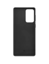 Buy Case 3MK Silicone Case Samsung Galaxy A52/A52s black/black - 3MK4720 - {ean13} - Home Screen Store Europe