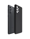 Kup Etui 3MK silikonový obal Samsung Galaxy A53 5G černý/black - 3MK4721 - {ean13} - Sklep Home Screen