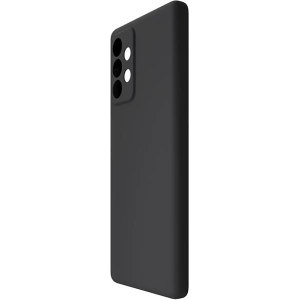 Kup Etui 3MK silikonový obal Samsung Galaxy A53 5G černý/black - 3MK4721 - {ean13} - Sklep Home Screen