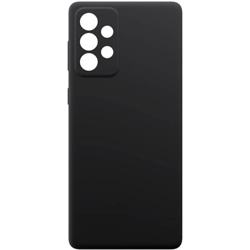 Kup 3MK Samsung Tasche Silikonhülle Galaxy A53 5G schwarz/schwarz - 3MK4721 - {ean13} - Sklep Home Screen
