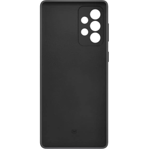 Kup Etui 3MK silikonový obal Samsung Galaxy A53 5G černý/black - 3MK4721 - {ean13} - Sklep Home Screen