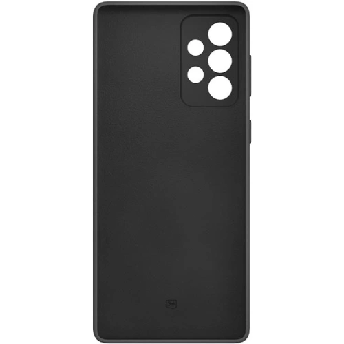 Kup 3MK Samsung Tasche Silikonhülle Galaxy A53 5G schwarz/schwarz - 3MK4721 - {ean13} - Sklep Home Screen