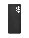 Kup 3MK Samsung Tasche Silikonhülle Galaxy A53 5G schwarz/schwarz - 3MK4721 - {ean13} - Sklep Home Screen