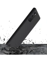Kup Etui 3MK Silicone Case Samsung Galaxy S20 FE negru/black - 3MK4722 - {ean13} - Sklep Home Screen