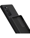 Buy Case 3MK Silicone Case Samsung Galaxy S20 FE black/black - 3MK4722 - {ean13} - Home Screen Store Europe