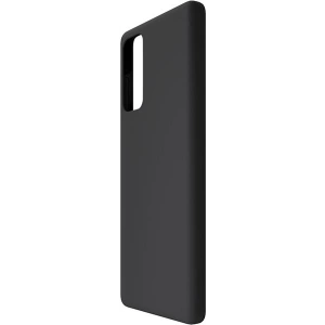Kup Etui 3MK Silicone Case Samsung Galaxy S20 FE czarny/black - 3MK4722 - {ean13} - Sklep Home Screen