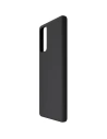 Buy Case 3MK Silicone Case Samsung Galaxy S20 FE black/black - 3MK4722 - {ean13} - Home Screen Store Europe