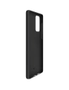 Kup Etui 3MK Silicone Case Samsung Galaxy S20 FE negru/black - 3MK4722 - {ean13} - Sklep Home Screen
