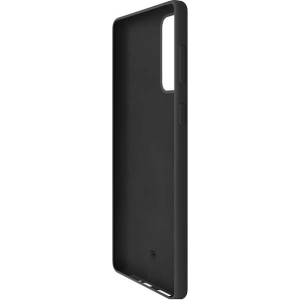Kup Etui 3MK Silicone Case Samsung Galaxy S20 FE czarny/black - 3MK4722 - {ean13} - Sklep Home Screen