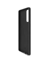 Buy Case 3MK Silicone Case Samsung Galaxy S20 FE black/black - 3MK4722 - {ean13} - Home Screen Store Europe