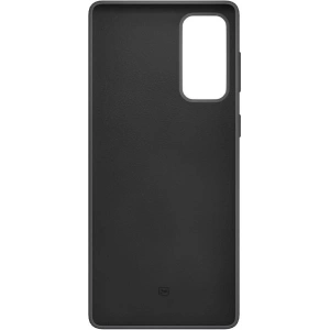 Kup Etui 3MK Silicone Case Samsung Galaxy S20 FE czarny/black - 3MK4722 - {ean13} - Sklep Home Screen