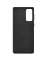 Buy Case 3MK Silicone Case Samsung Galaxy S20 FE black/black - 3MK4722 - {ean13} - Home Screen Store Europe