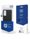 Buy Case 3MK Silicone Case Samsung Galaxy S20 FE black/black - 3MK4722 - {ean13} - Home Screen Store Europe