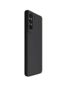 Kup Etui 3MK Silicone Case Samsung Galaxy S21 FE czarny/black - 3MK4723 - {ean13} - Sklep Home Screen