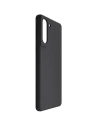 Kup Etui 3MK Silicone Case Samsung Galaxy S21 FE czarny/black - 3MK4723 - {ean13} - Sklep Home Screen