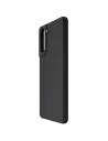 Kup Etui 3MK Silicone Case Samsung Galaxy S21 FE czarny/black - 3MK4723 - {ean13} - Sklep Home Screen