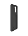 Kup Etui 3MK Silicone Case Samsung Galaxy S21 FE czarny/black - 3MK4723 - {ean13} - Sklep Home Screen