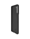 Kup Etui 3MK Silicone Case Samsung Galaxy S21 FE negru/black - 3MK4723 - {ean13} - Sklep Home Screen