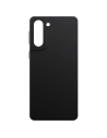 Kup Etui 3MK Silicone Case Samsung Galaxy S21 FE negru/black - 3MK4723 - {ean13} - Sklep Home Screen