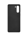 Kup Etui 3MK Silicone Case Samsung Galaxy S21 FE negru/black - 3MK4723 - {ean13} - Sklep Home Screen