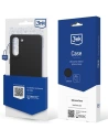 Kup Etui 3MK Silicone Case Samsung Galaxy S21 FE negru/black - 3MK4723 - {ean13} - Sklep Home Screen