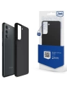 Buy Case 3MK Silicone Case Samsung Galaxy S22 black/black - 3MK4724 - {ean13} - Home Screen Store Europe