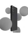 Kup Etui 3MK Silicone Case Samsung Galaxy S22 negru/black - 3MK4724 - {ean13} - Sklep Home Screen