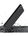 Kup Etui 3MK Silicone Case Samsung Galaxy S22 negru/black - 3MK4724 - {ean13} - Sklep Home Screen