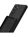 Kup Etui 3MK Silicone Case Samsung Galaxy S22 negru/black - 3MK4724 - {ean13} - Sklep Home Screen
