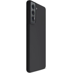 Kup Etui 3MK Silicone Case Samsung Galaxy S22 negru/black - 3MK4724 - {ean13} - Sklep Home Screen