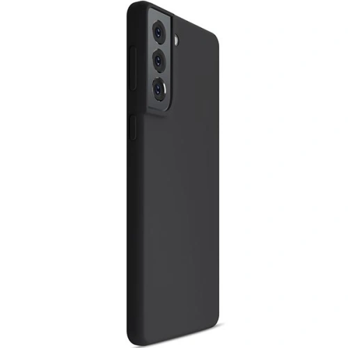 Kup Etui 3MK Silicone Case Samsung Galaxy S22 negru/black - 3MK4724 - {ean13} - Sklep Home Screen