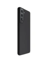 Kup Etui 3MK Silicone Case Samsung Galaxy S22 negru/black - 3MK4724 - {ean13} - Sklep Home Screen