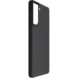 Kup Etui 3MK Silicone Case Samsung Galaxy S22 negru/black - 3MK4724 - {ean13} - Sklep Home Screen