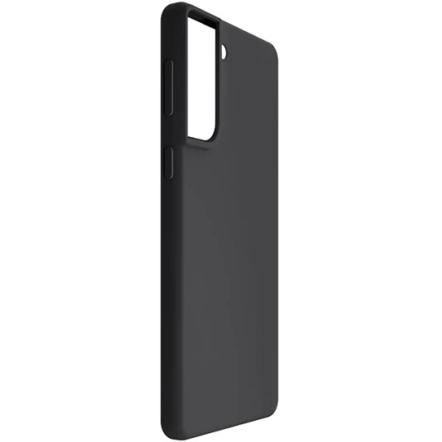 Kup Etui 3MK silikonový kryt Samsung Galaxy S22 černý/black - 3MK4724 - {ean13} - Sklep Home Screen