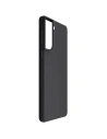 Kup Etui 3MK Silicone Case Samsung Galaxy S22 negru/black - 3MK4724 - {ean13} - Sklep Home Screen