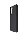 Kup Etui 3MK Silicone Case Samsung Galaxy S22 negru/black - 3MK4724 - {ean13} - Sklep Home Screen