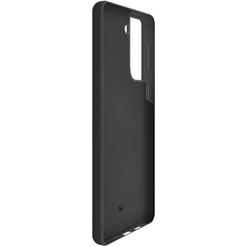 Kup Etui 3MK Silicone Case Samsung Galaxy S22 negru/black - 3MK4724 - {ean13} - Sklep Home Screen