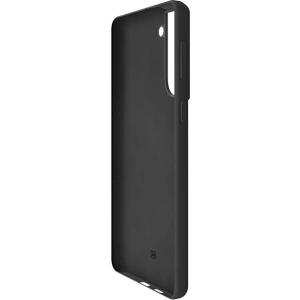 Kup Etui 3MK Silicone Case Samsung Galaxy S22 negru/black - 3MK4724 - {ean13} - Sklep Home Screen