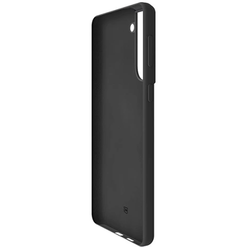 Kup Etui 3MK silikonový kryt Samsung Galaxy S22 černý/black - 3MK4724 - {ean13} - Sklep Home Screen