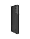Kup Etui 3MK Silicone Case Samsung Galaxy S22 negru/black - 3MK4724 - {ean13} - Sklep Home Screen