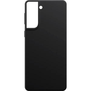 Kup Etui 3MK Silicone Case Samsung Galaxy S22 negru/black - 3MK4724 - {ean13} - Sklep Home Screen