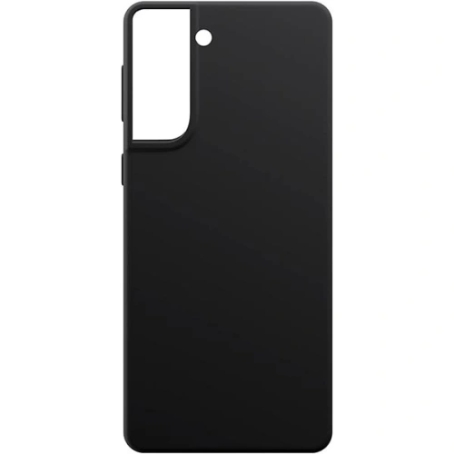 Kup Etui 3MK silikonový kryt Samsung Galaxy S22 černý/black - 3MK4724 - {ean13} - Sklep Home Screen