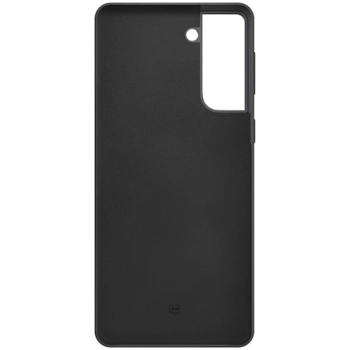 Kup Etui 3MK silikonový kryt Samsung Galaxy S22 černý/black - 3MK4724 - {ean13} - Sklep Home Screen