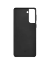 Buy Case 3MK Silicone Case Samsung Galaxy S22 black/black - 3MK4724 - {ean13} - Home Screen Store Europe