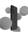 Buy Case 3MK Silicone Case Samsung Galaxy S23 black/black - 3MK4725 - {ean13} - Home Screen Store Europe