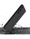 Buy Case 3MK Silicone Case Samsung Galaxy S23 black/black - 3MK4725 - {ean13} - Home Screen Store Europe
